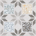 Плитка керамогранітна Farnese Apulia-R Multicolor RECT 293x293x8,2 Vives