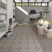 Плитка керамогранітна Farnese Apulia-R Multicolor RECT 293x293x8,2 Vives