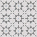 Плитка керамогранітна Farnese Aventino-R Humo RECT 293x293x8,2 Vives