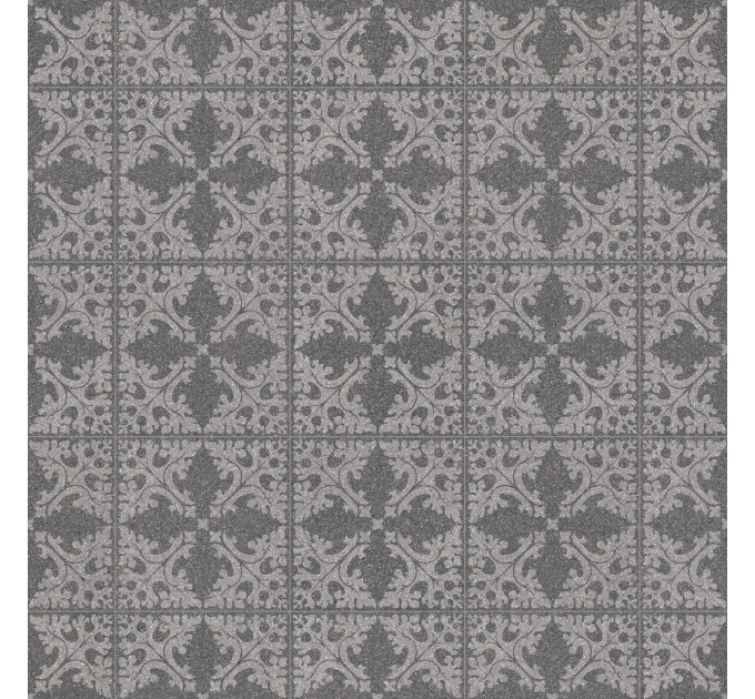 Плитка керамогранітна Farnese Molise-R Grafito RECT 293x293x8,2 Vives
