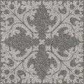 Плитка керамогранітна Farnese Molise-R Grafito RECT 293x293x8,2 Vives