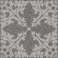Плитка керамогранітна Farnese Molise-R Grafito RECT 293x293x8,2 Vives