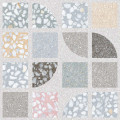 Плитка керамогранітна Farnese Quirinale-R Multicolor RECT 293x293x8,2 Vives
