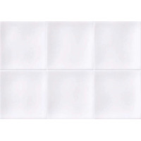 Плитка стінова Hanami Sakura Blanco Brillo 230x335x9,1 Vives