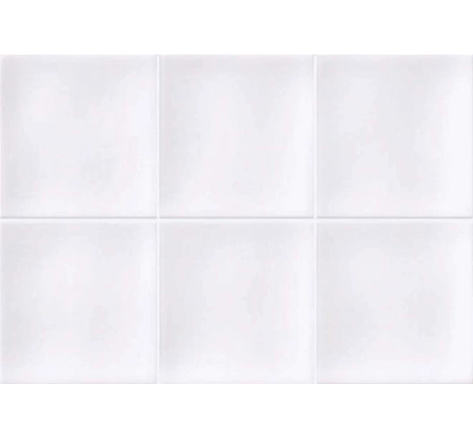 Плитка стінова Hanami Sakura Blanco Brillo 230x335x9,1 Vives