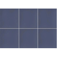 Плитка стінова Hanami Sakura Indigo 230x335x9,1 Vives