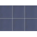 Плитка стінова Hanami Sakura Indigo 230x335x9,1 Vives