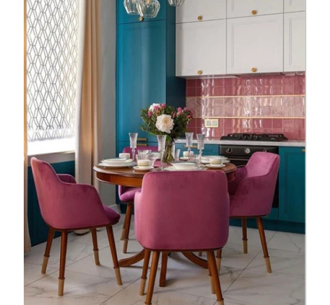 Плитка стінова Hanami Sakura Marsala 230x335x9,1 Vives