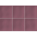 Плитка стінова Hanami Sakura Marsala 230x335x9,1 Vives