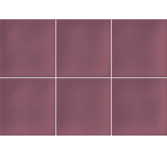 Плитка стінова Hanami Sakura Marsala 230x335x9,1 Vives