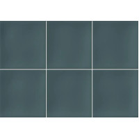 Плитка стінова Hanami Sakura Turquesa 230x335x9,1 Vives