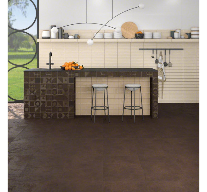 Плитка стінова Hanami Marfil 75x335x9,1 Vives
