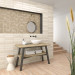 Плитка стінова Hanami Marfil 75x335x9,1 Vives