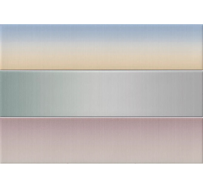 Плитка стінова Hanami Heian Multicolor 230x335x9,1 Vives
