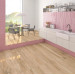Плитка стінова Hanami Kaika Rosa 230x335x9,1 Vives