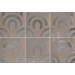Декор Hanami Takada Nuez Plata 230x335x9,1 Vives