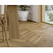 Декор Freeland Chocolate Chevron правий 98x598x10 Paradyz