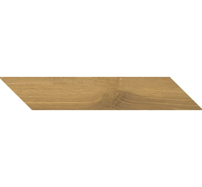 Декор Freeland Gold Chevron лівий 98x598x10 Paradyz