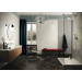 Плитка керамогранітна The Room STA VP6 12 RM 600x1200X6,5 Imola