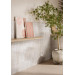 Плитка керамогранітна R8FM Look Bianco 60x240x10 Ragno