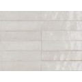 Плитка керамогранітна R8FM Look Bianco 60x240x10 Ragno
