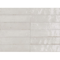 Плитка керамогранітна R8FM Look Bianco 60x240x10 Ragno