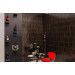 Плитка керамогранітна R8FN Look Nero 60x240x10 Ragno
