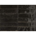 Плитка керамогранітна R8FN Look Nero 60x240x10 Ragno