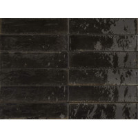 Плитка керамогранітна R8FN Look Nero 60x240x10 Ragno