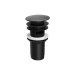 Донний клапан Click-Clack Black X01748 RAVAK