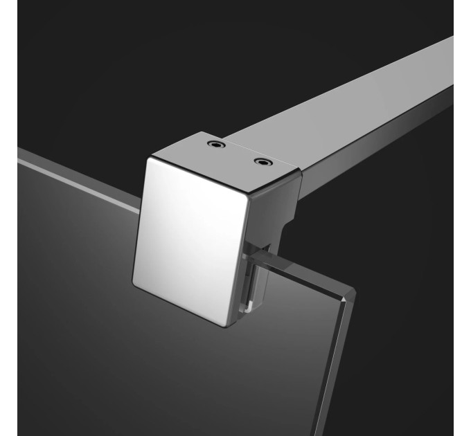 Душова стінка Euphoria Walk-in V W1 80 RADAWAY