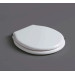 Кришка для унітаза Lante soft-close (LA006), SIMAS
