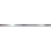 Фриз Super Inox 45x750 Ceramika Color