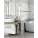 Фриз Super Inox 45x750 Ceramika Color