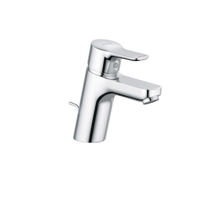 Душова система 7 в 1 Pure&Easy (376300565), Kludi