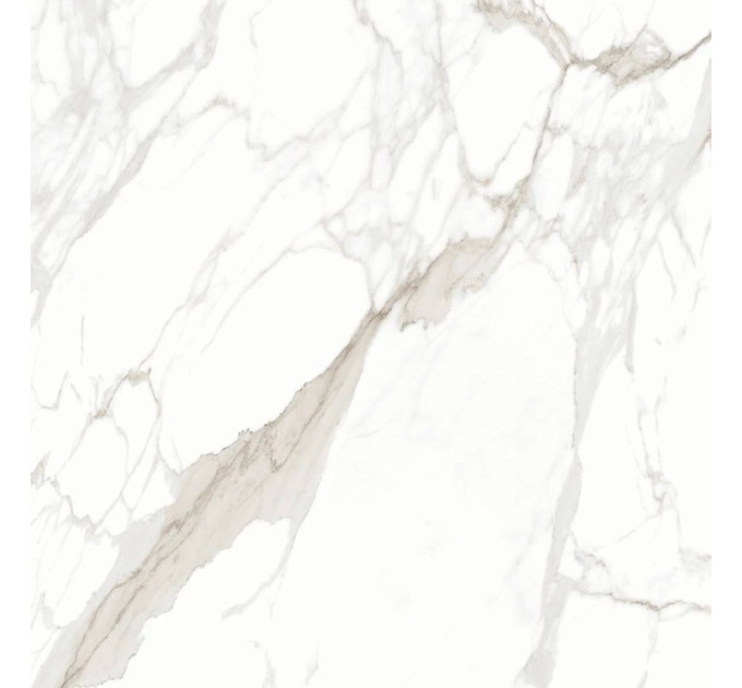 Плитка керамогранітна R90G Incanto Calacatta Nobile 600x600 Ragno