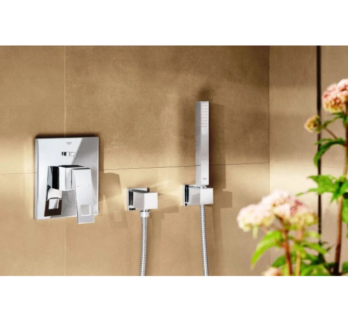 Змішувач Eurocube (24094000), Grohe