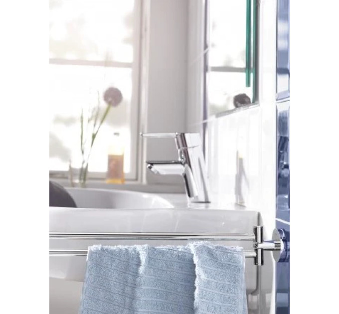 Тримач для рушників Essentials (40371001), Grohe