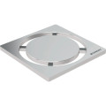 Решітка для душового трапа Circle 154.311.00.1 Geberit