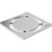 Решітка для душового трапа Circle 154.311.00.1 Geberit