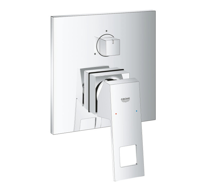 Змішувач Eurocube (24094000), Grohe