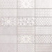 Декор Tebas Grey 100x200x8 Mainzu