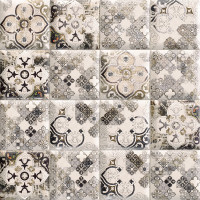 Плитка стінова Decor Tunisis 150x150 Mainzu