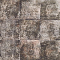 Плитка стінова Mandala Black 200x200x8 Mainzu