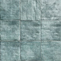 Плитка стінова Mandala Green 200x200x8 Mainzu