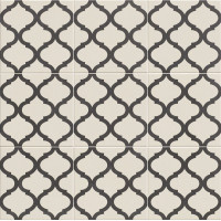 Плитка керамогранітна Meknes 200x200x9 Mainzu