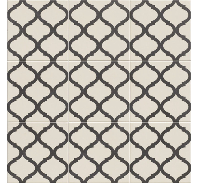Плитка керамогранітна Meknes 200x200x9 Mainzu
