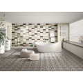 Плитка керамогранітна Fez 200x200x9 Mainzu