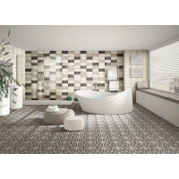 Плитка керамогранітна Fez 200x200x9 Mainzu