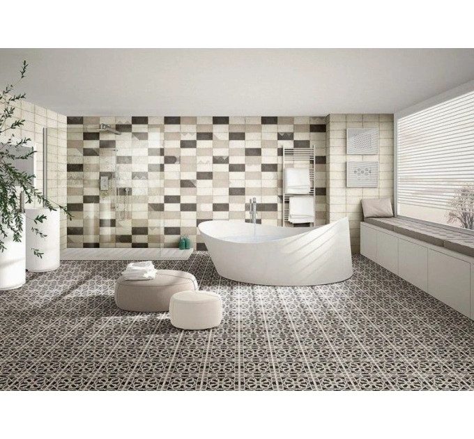 Плитка керамогранітна Fez 200x200x9 Mainzu
